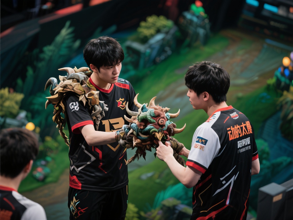 在防守端或 在防守端或